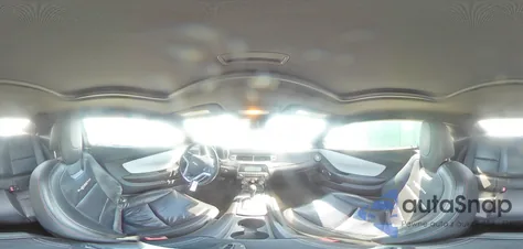 2012 Chevrolet Camaro 2Ss из США, поврежденный, VIN 2G1FK1EJ3C9120339